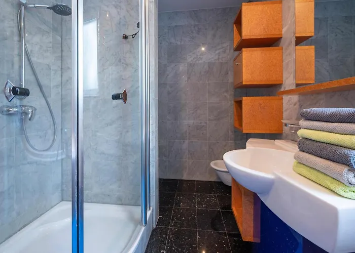 Διαμέρισμα 3 Bedroom Awesome In