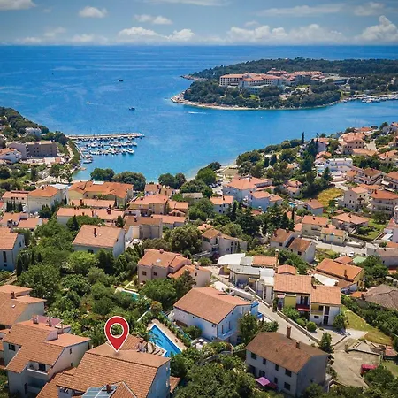 3 Bedroom Stunning Apartment In Pula Apartment Pula