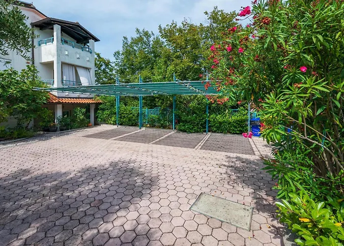 Lejlighed 3 Bedroom Awesome In