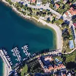 Nice Apartment In Pula With Swimming Pool Pula