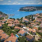 Nice Apartment In Pula With Swimming Pool Apartment Pula