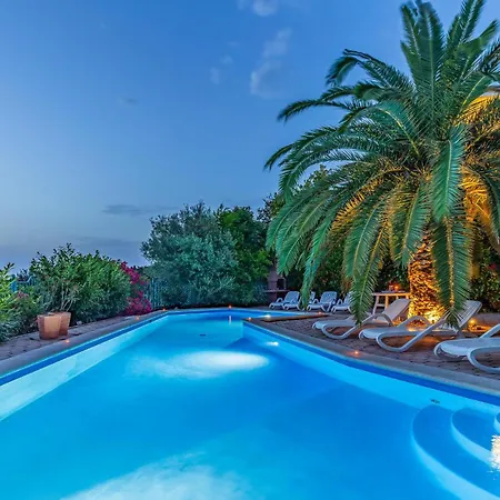 Apartment Nice Apartment In Pula With Swimming Pool Pula